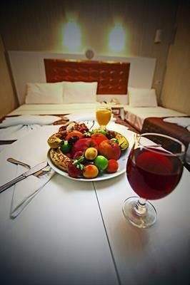 Cuento Hotel0