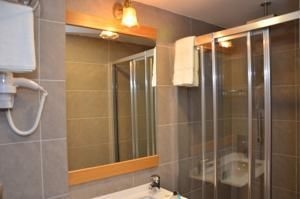 Cumbali Plaza Hotel4