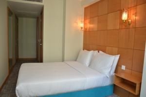 Cumbali Plaza Hotel3