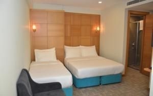 Cumbali Plaza Hotel2