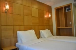 Cumbali Plaza Hotel1