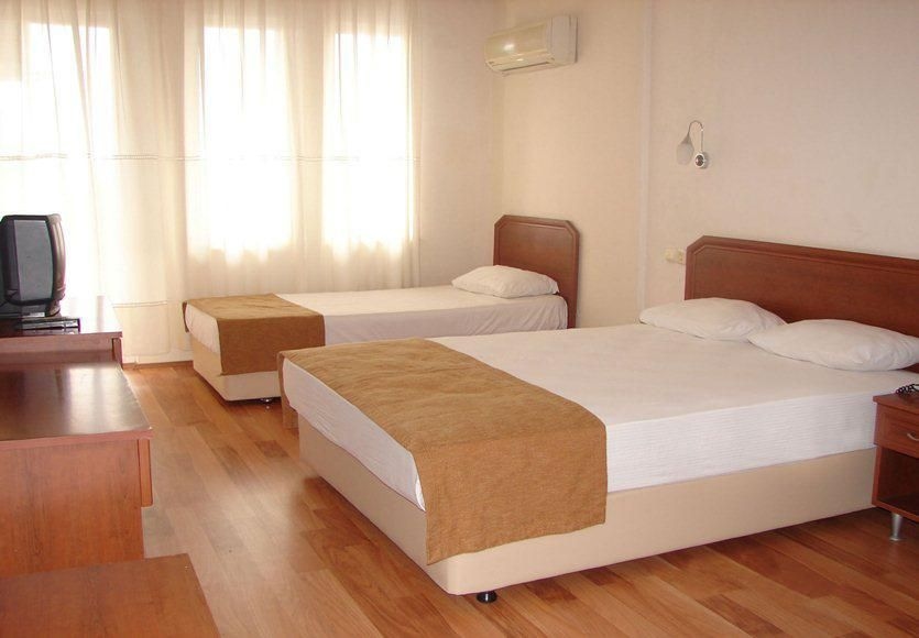 Endam Hotel0