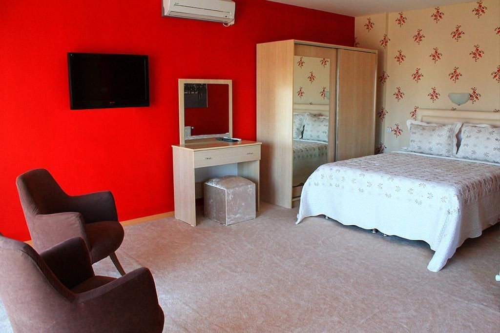 Istanbul Hotel Sapanca1
