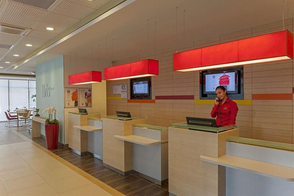 Ibis Izmir Alsancak3