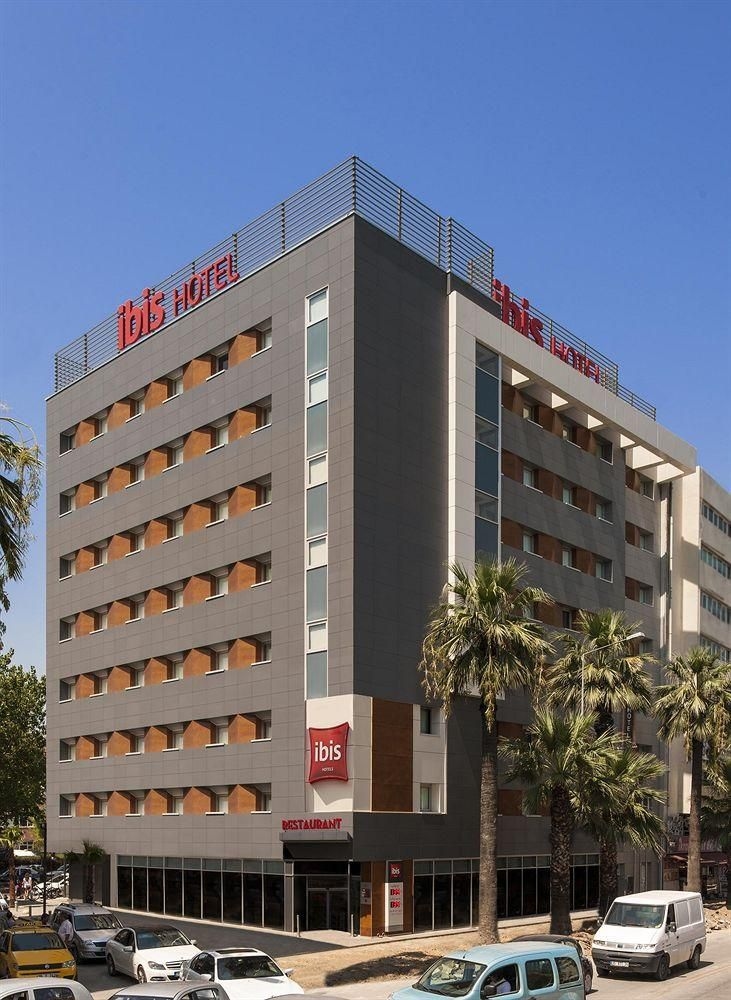 Ibis Izmir Alsancak1