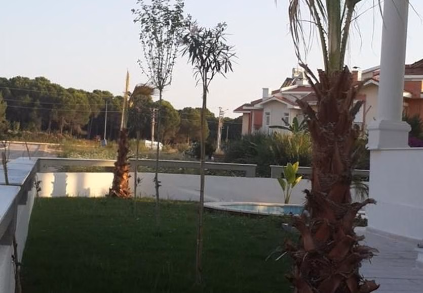 Sarp Hotels Belek2