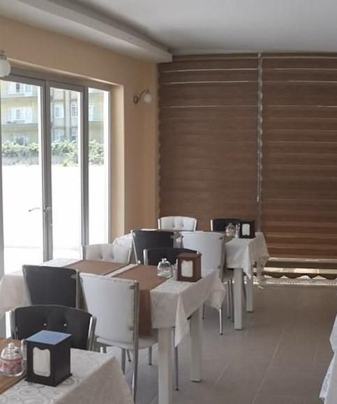 Sarp Hotels Belek1