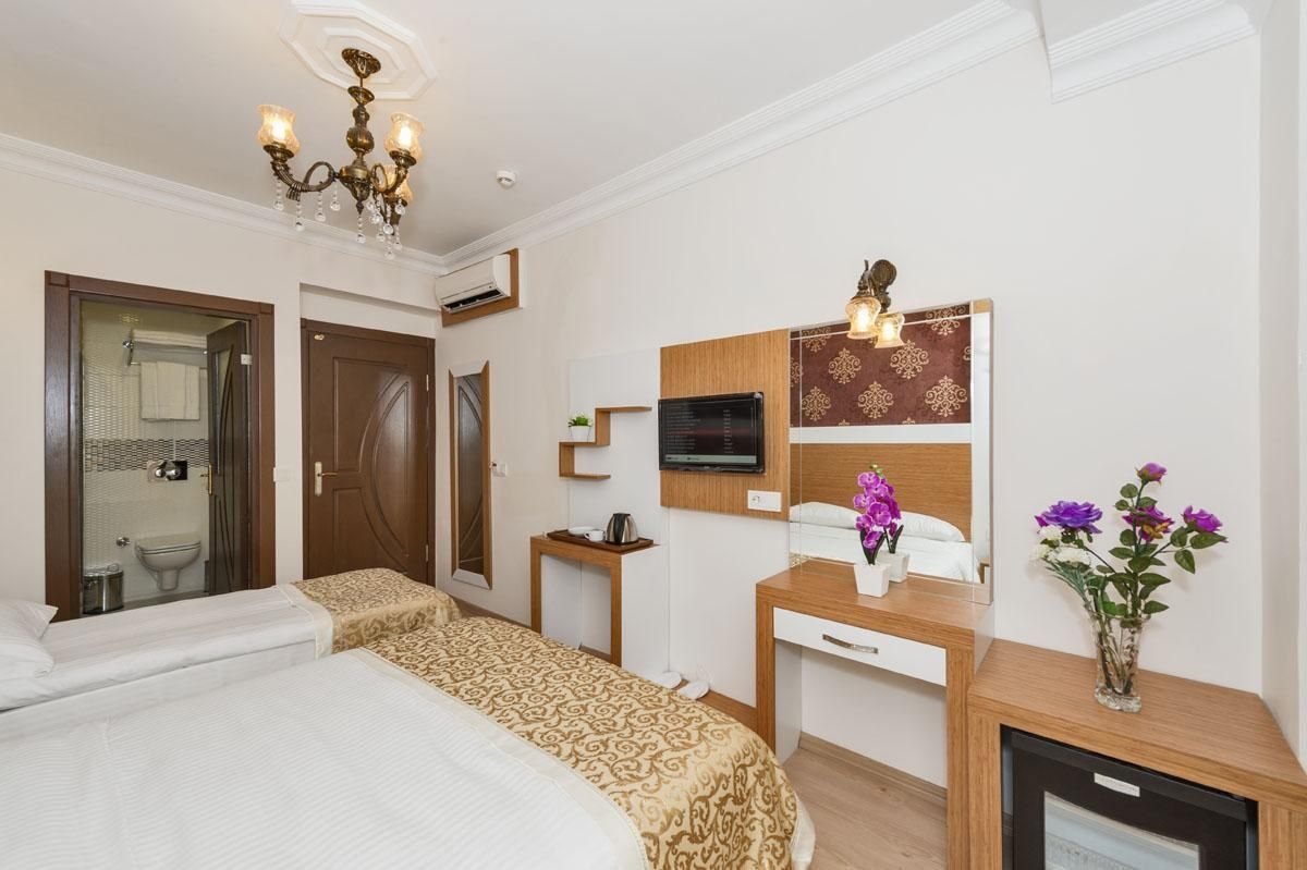 Ciwan Hotel4