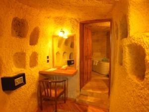 Anatolian Cave Hotel3