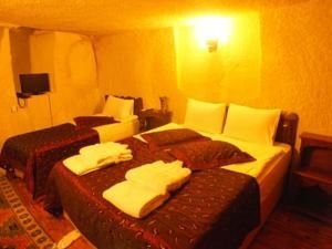 Anatolian Cave Hotel2