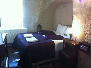 Anatolian Cave Hotel0
