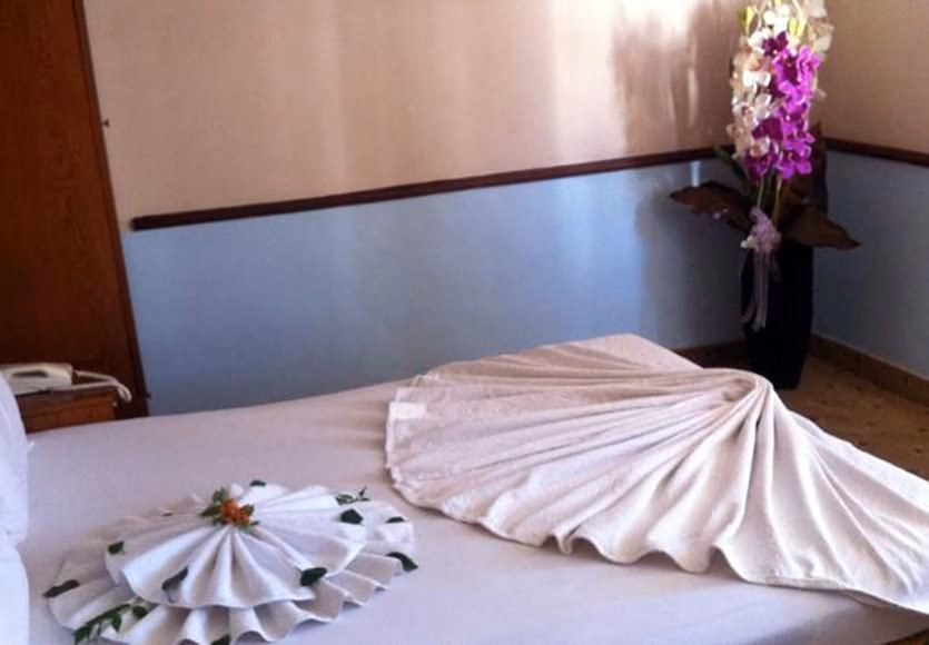 Han Palace Hotel4