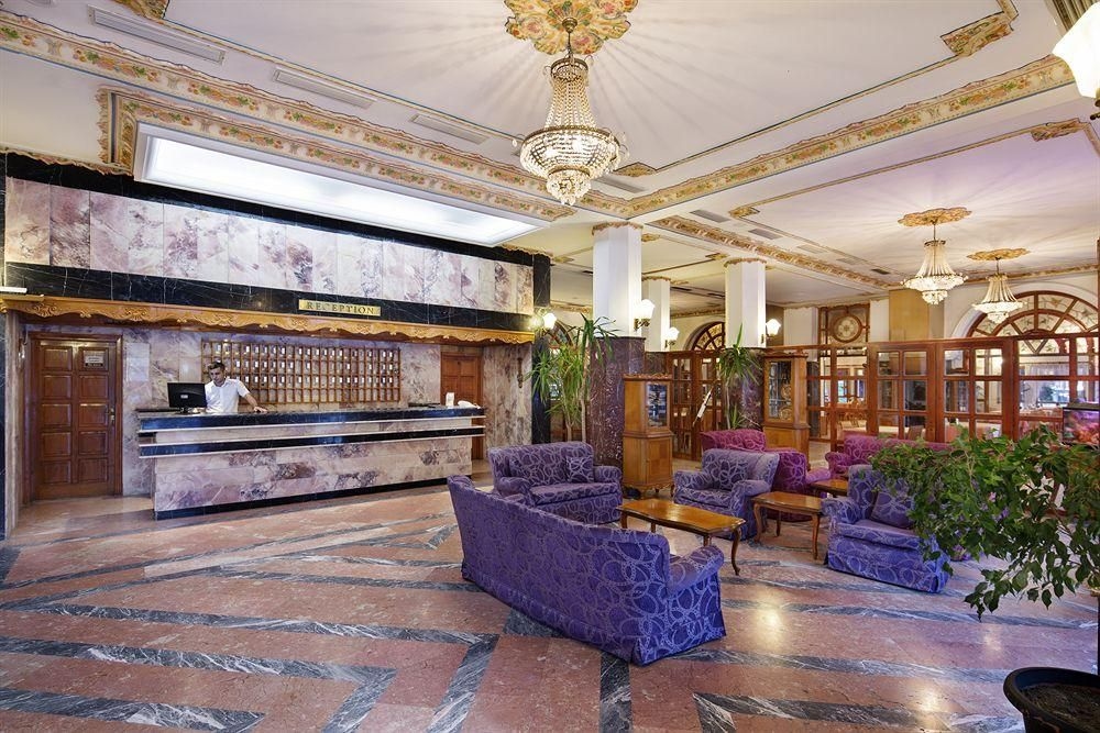 Larissa Mare Beach Hotel1