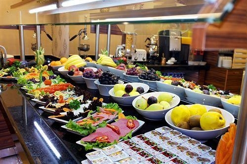 Grand Bazaar Hotel0