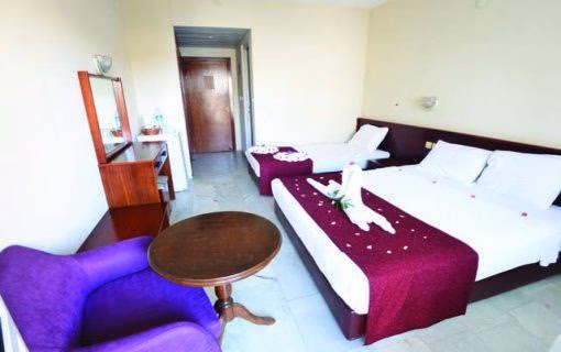 Zeus Turunc Hotel1