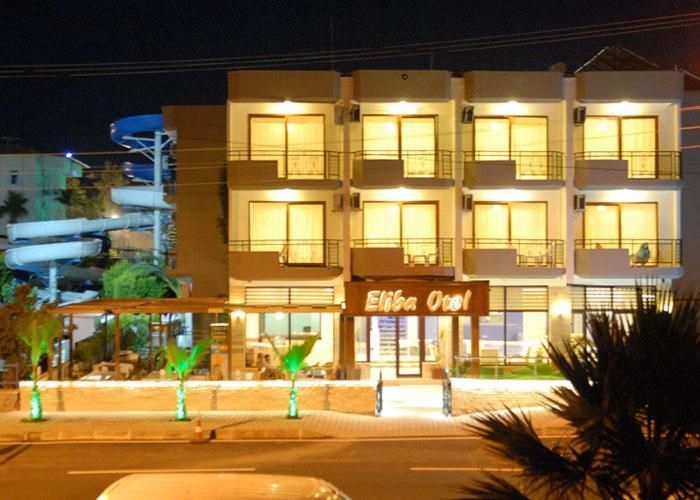 Koz Eliba Hotel1