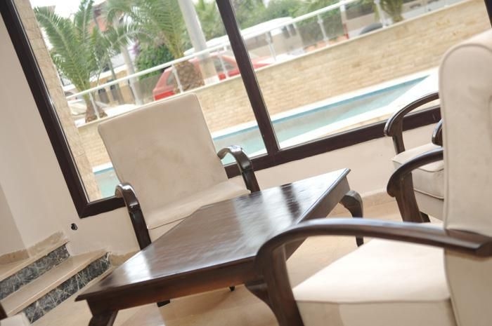 Koz Eliba Hotel0