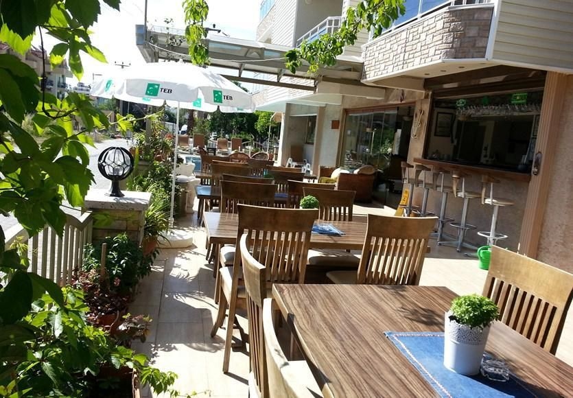 Bella Butik Hotel2