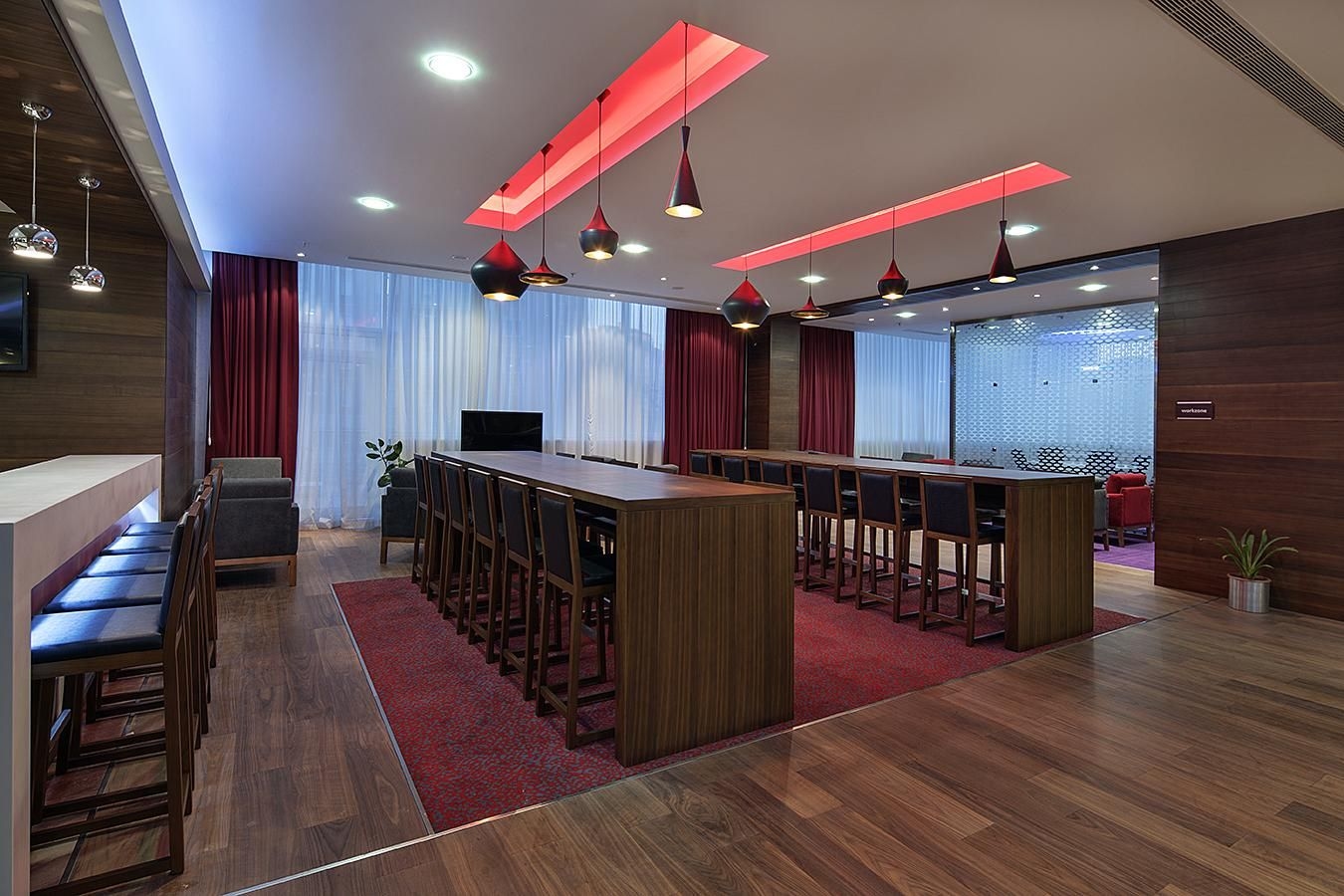 Hampton By Hilton Kayasehir3