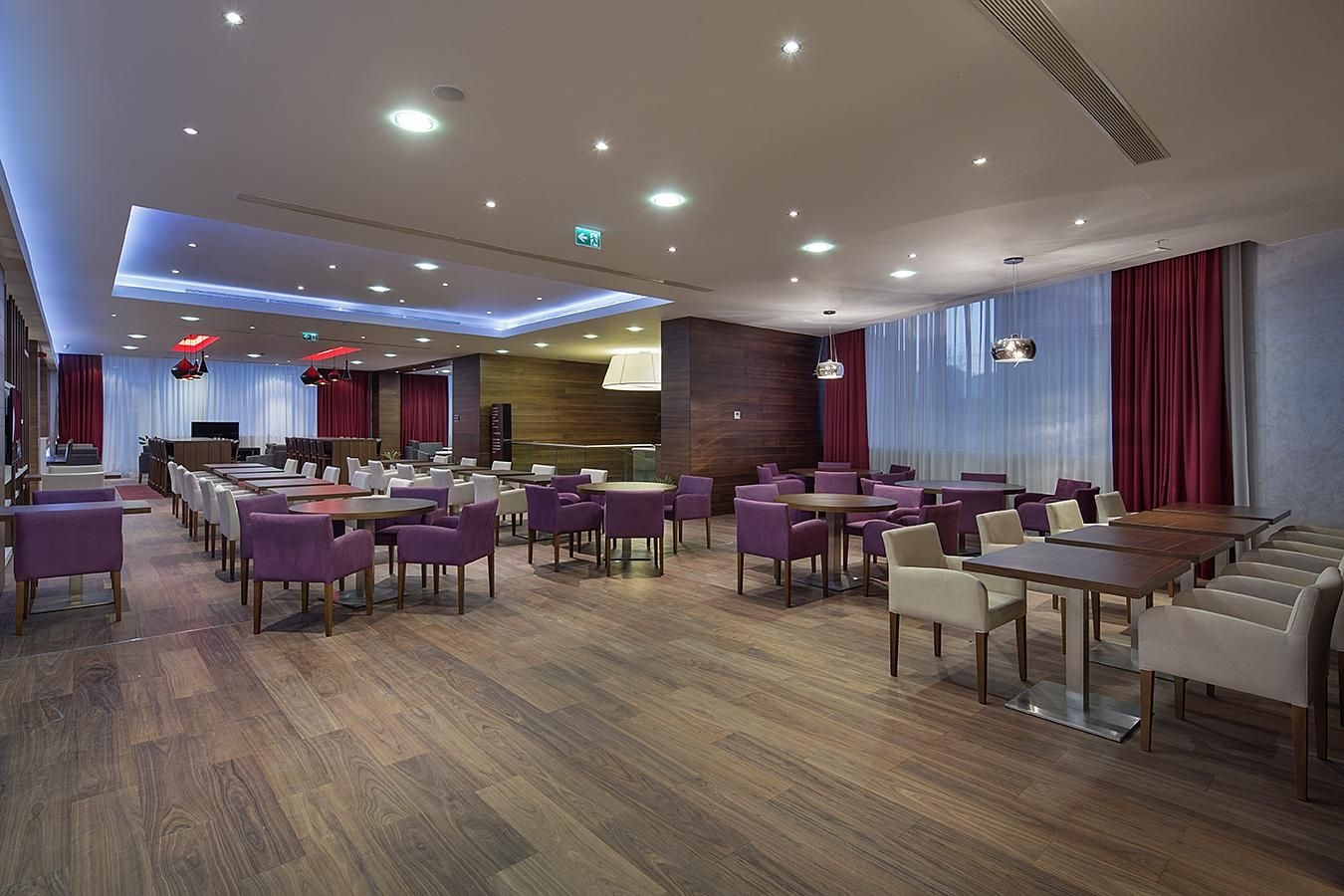 Hampton By Hilton Kayasehir2