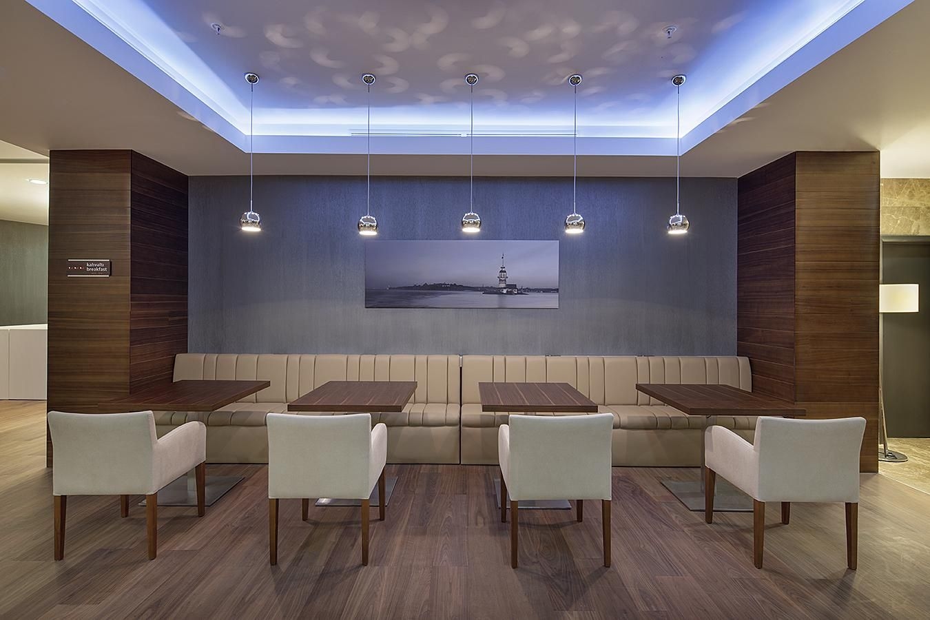 Hampton By Hilton Kayasehir1