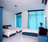 Seren Sari Hotel0