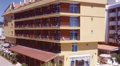 Seren Sari Hotel2