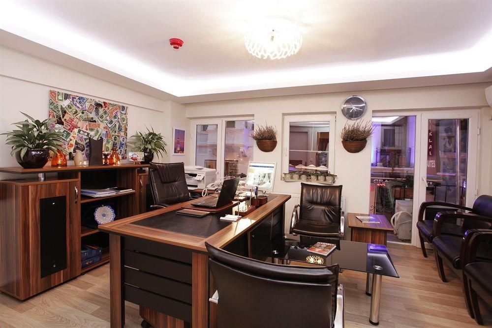 Taksim Istiklal Suites3