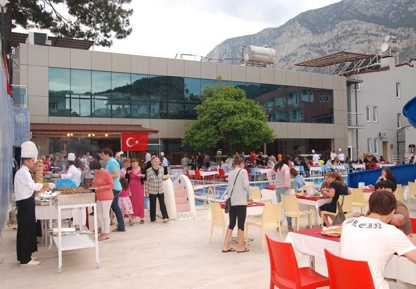 Marinem Diana Hotel3