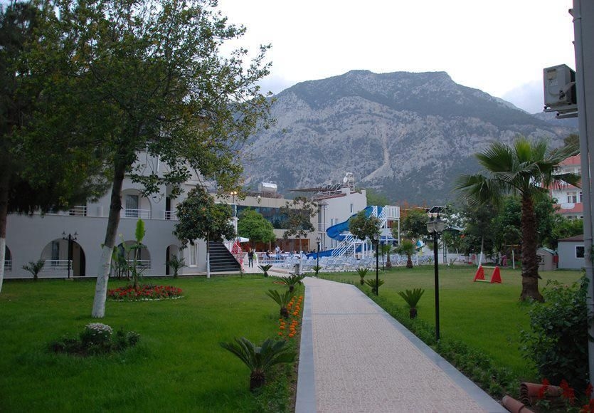 Marinem Diana Hotel1
