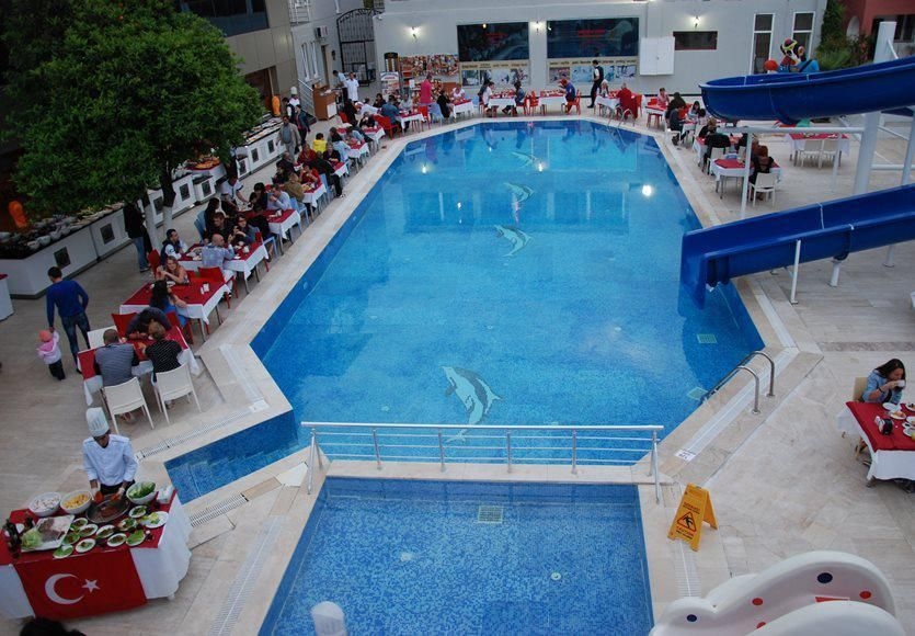 Marinem Diana Hotel4