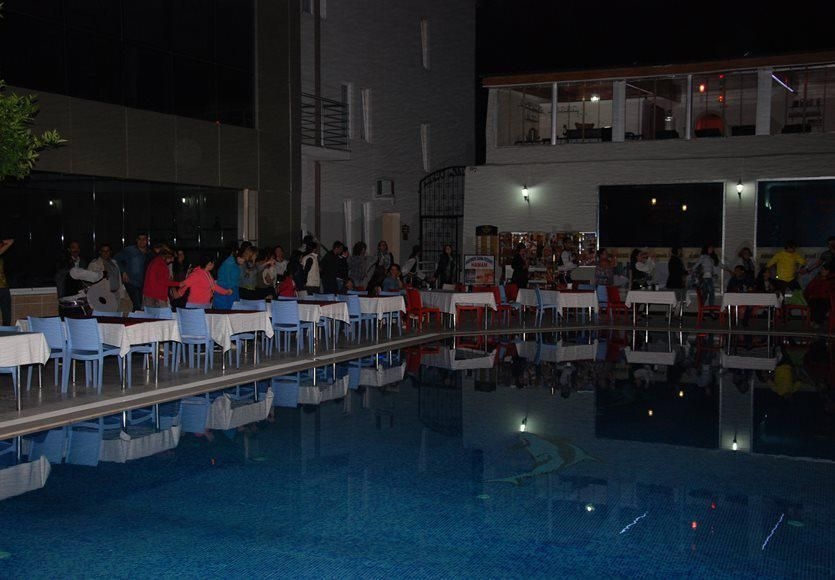Marinem Diana Hotel2