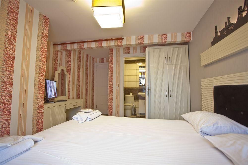 Istanbulinn Hotel4
