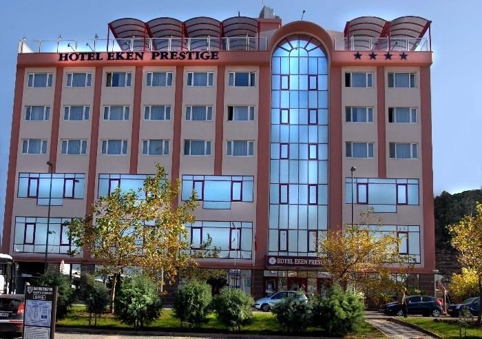 Hotel Eken Prestige4