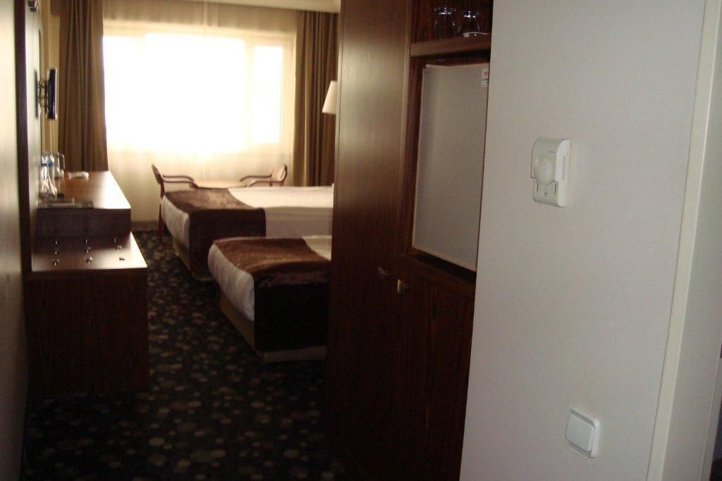 Hotel Eken Prestige2