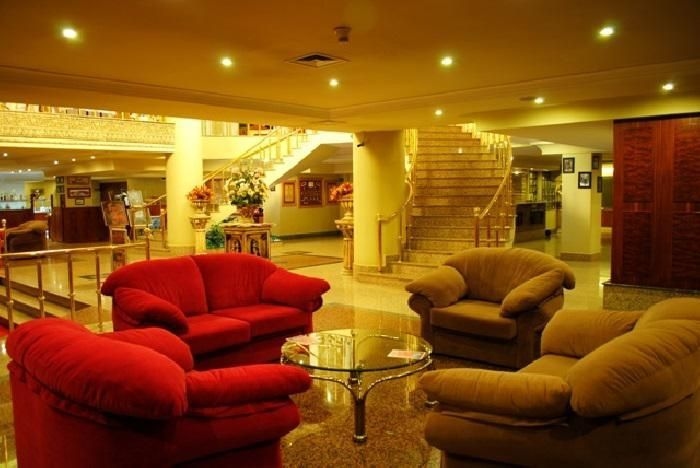 Hotel Eken Prestige1
