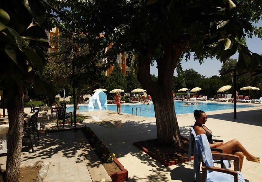 Club Hotel Mira1