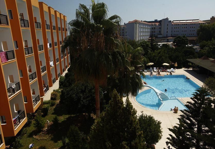Club Hotel Mira4