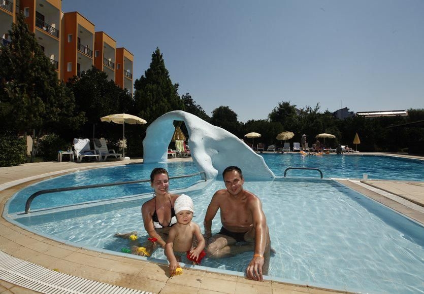 Club Hotel Mira3