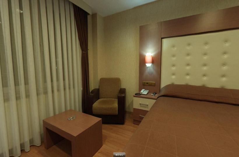 Sakarya Grand Hotel2