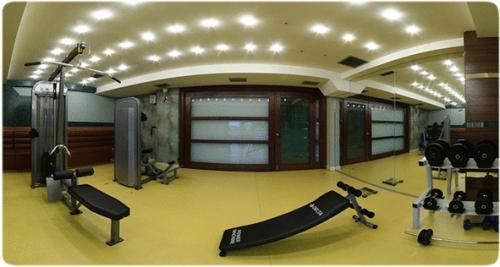 Sakarya Grand Hotel1