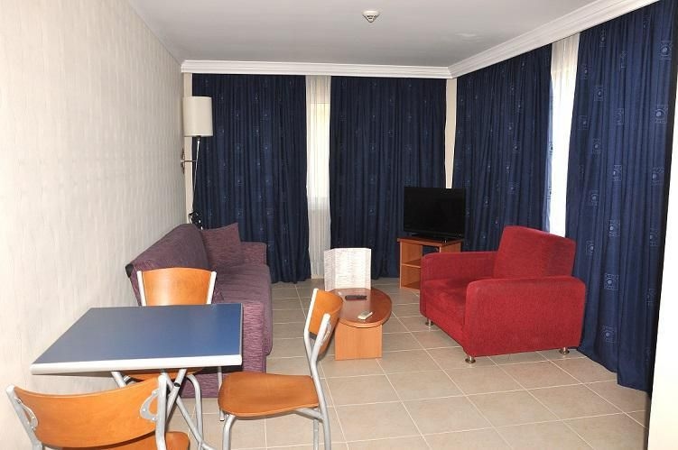 Sunpark Marine Hotel4