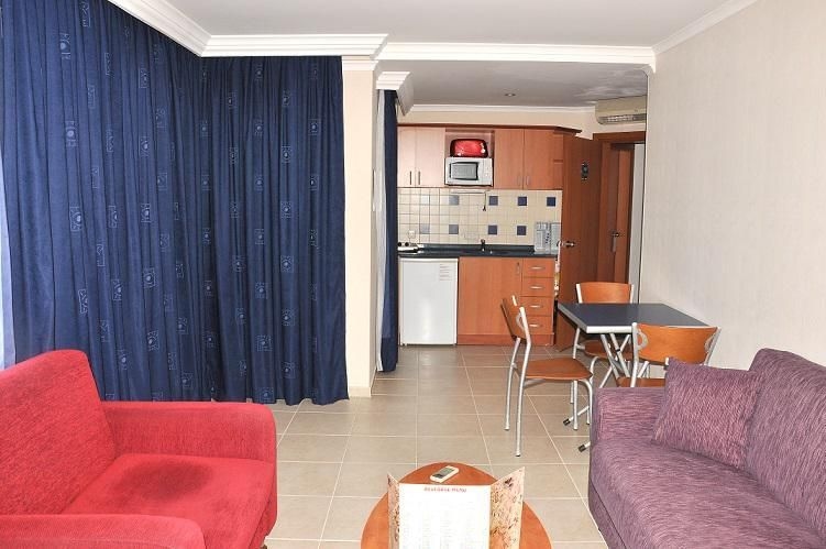 Sunpark Marine Hotel3