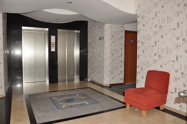Sunpark Marine Hotel2