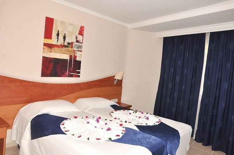 Sunpark Marine Hotel1