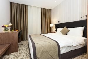 Style Hotel Sisli3