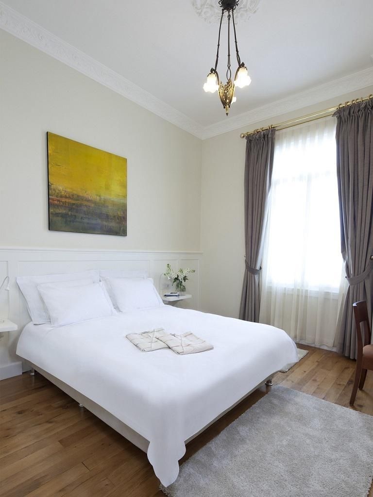 Armada Istanbul Pera Hotel3
