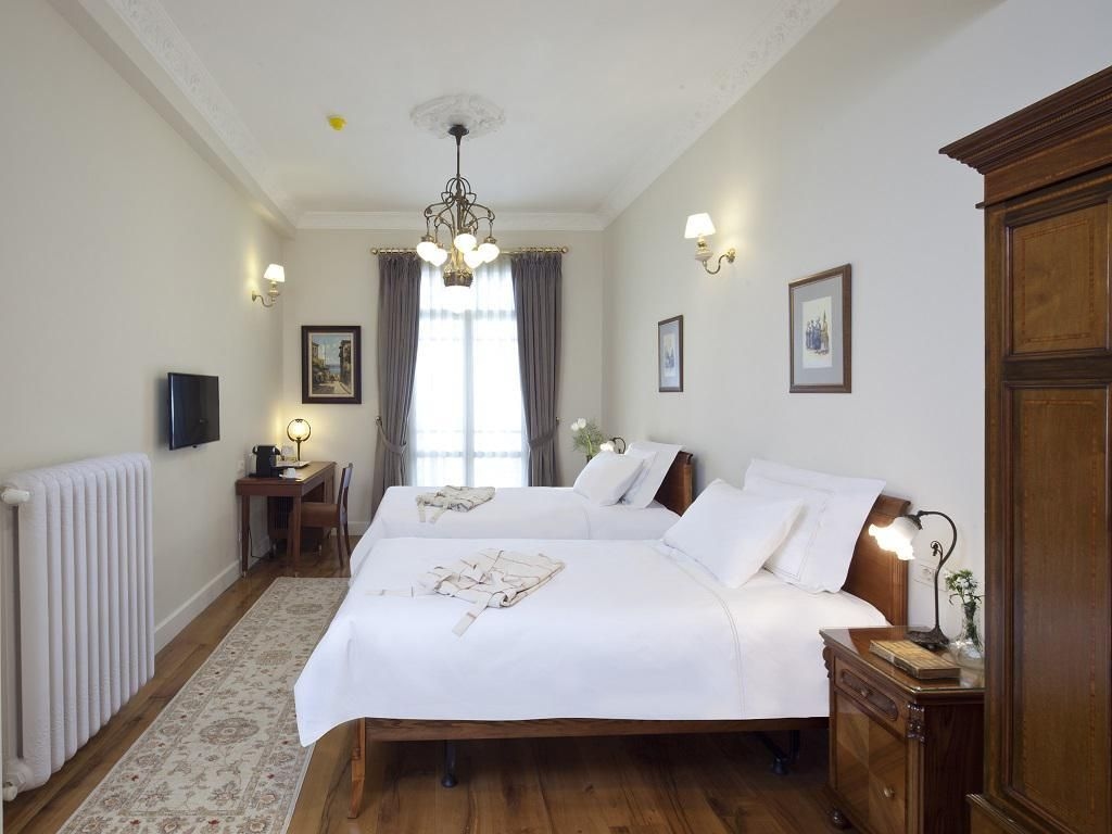 Armada Istanbul Pera Hotel1