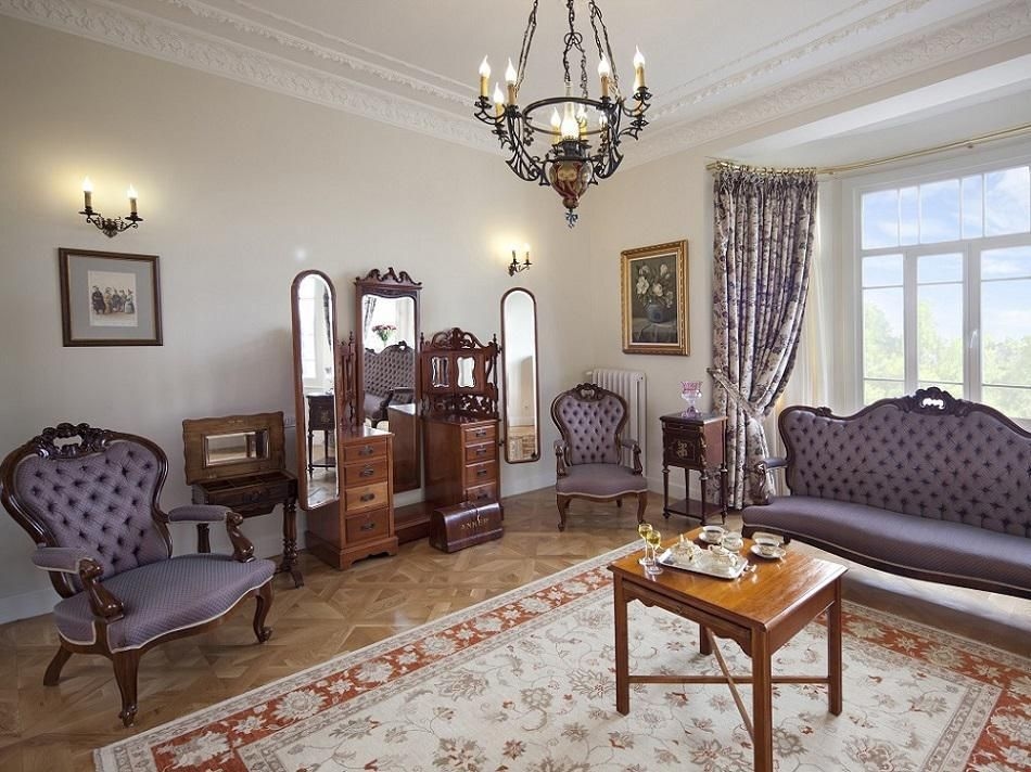 Armada Istanbul Pera Hotel2