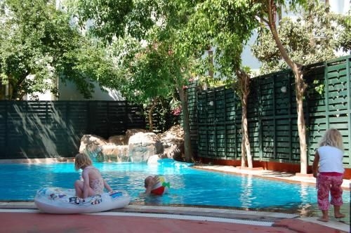 Blue Lagoon Hotel1